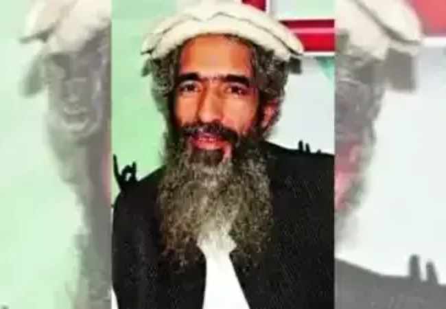 Pak police registers case against unidentified gunmen for opening fire on LeT co-founder